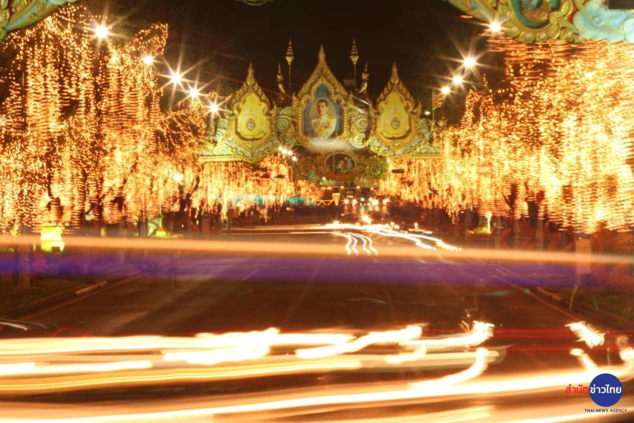 Go Inn Khaosan Road Bangkok Kültér fotó